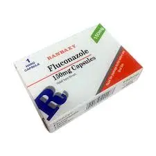  Fluconazole Tablets